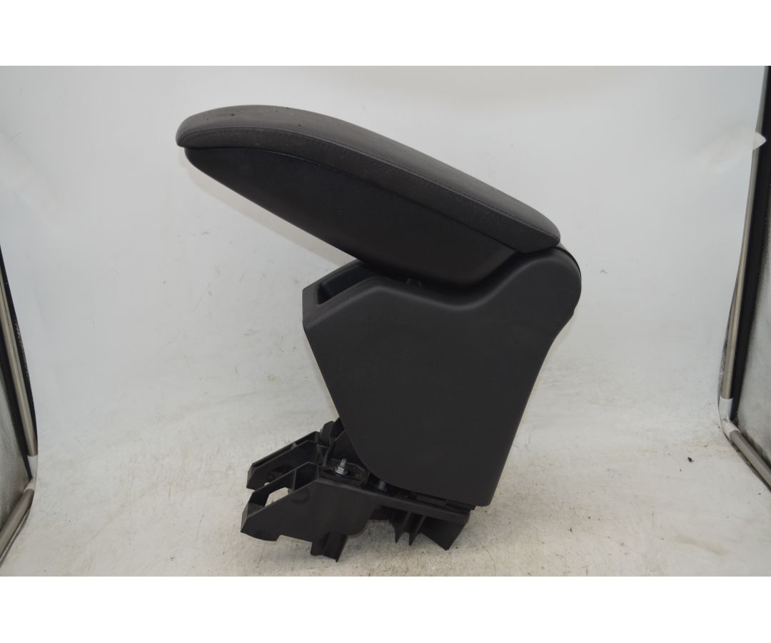 Bracciolo Centrale Citroen DS3 Dal 2009 al 2016 Cod 9684070608  1769593683234