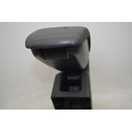 Bracciolo Centrale Citroen DS3 Dal 2009 al 2016 Cod 9684070608  1769593683234