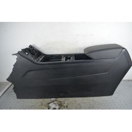 Tunnel Centrale DR 5 Dal 2024 in poi Cod 401000706AA  1769594920734