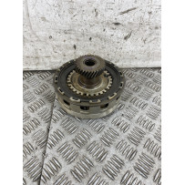 Frizione Yamaha T-Max Tmax 500 Dal 2001 al 2007  1769595542256