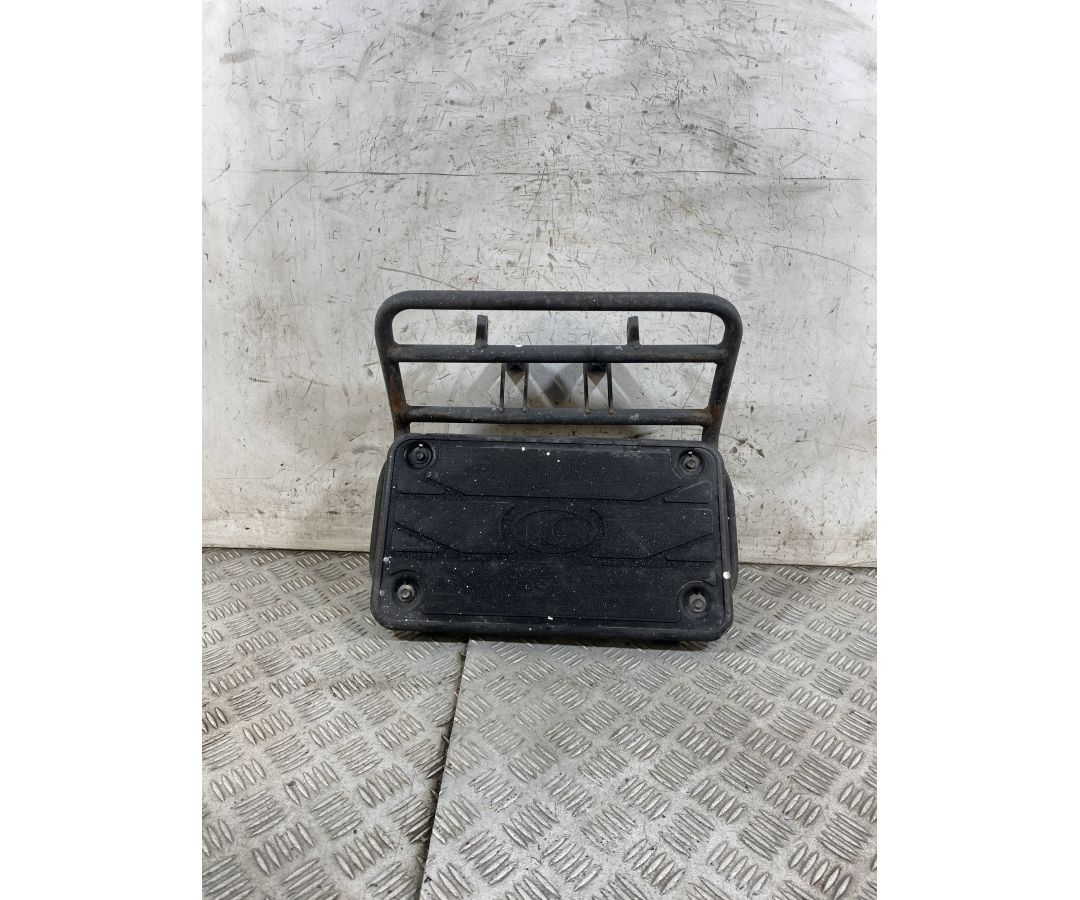 Telaietto Portapacchi Anteriore Kymco Agility 125 Carry dal 2011 al 2018  1769596248720