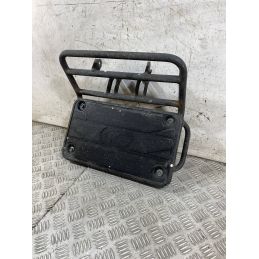 Telaietto Portapacchi Anteriore Kymco Agility 125 Carry dal 2011 al 2018  1769596248720