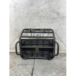 Telaietto Portapacchi Anteriore Kymco Agility 125 Carry dal 2011 al 2018  1769596248720