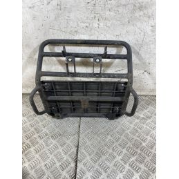 Telaietto Portapacchi Anteriore Kymco Agility 125 Carry dal 2011 al 2018  1769596248720