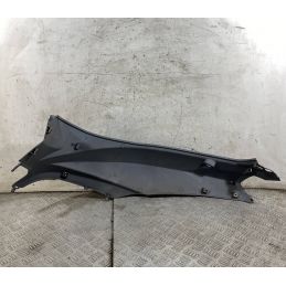 Carena Fianchetto Posteriore Destro DX Peugeot Tweet 125 / 150 Dal 2021 al 2022  1769596887783
