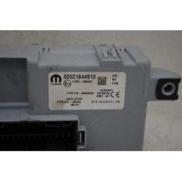 Body Computer Lancia Ypsilon Dal 2011 al 2023 Cod 00521844910  1769597129875