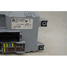 Body Computer Lancia Ypsilon Dal 2011 al 2023 Cod 00521844910  1769597129875