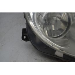 Faro Anteriore DX Opel Corsa D Dal 2006 al 2014 Cod 93189358  1769597574187