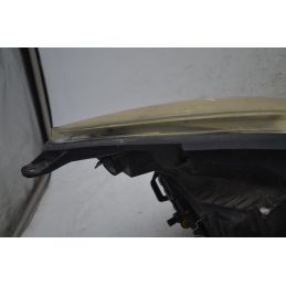 Faro Anteriore SX Opel Corsa D Dal 2006 al 2014 Cod 93189365  1769597911470