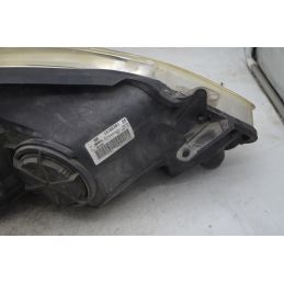 Faro Anteriore SX Opel Corsa D Dal 2006 al 2014 Cod 93189365  1769597911470