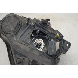 Faro Anteriore SX Opel Corsa D Dal 2006 al 2014 Cod 93189365  1769597911470