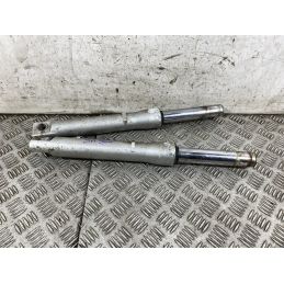 Coppia Steli Forcella Honda SH 300 Dal 2006 al 2010  1769598428588