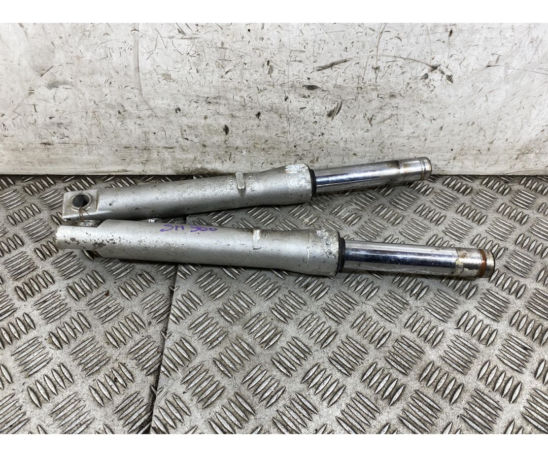 Coppia Steli Forcella Honda SH 300 Dal 2006 al 2010  1769598428588