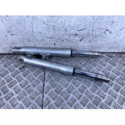 Coppia Steli Forcella Honda SH 300 Dal 2006 al 2010  1769598428588