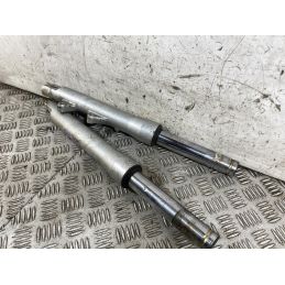 Coppia Steli Forcella Honda SH 300 Dal 2006 al 2010  1769598428588