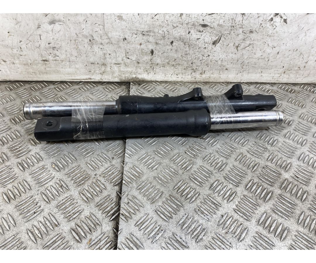 Coppia Steli Forcella Honda SH 300 Dal 2006 al 2010  1769598840014