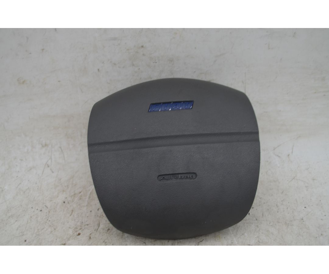 Airbag Volante Fiat Seicento Dal 1998 al 2010 Cod 735382245  1769598691876