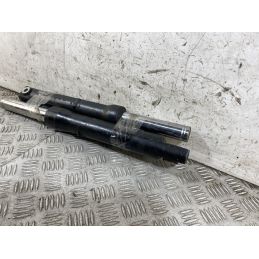 Coppia Steli Forcella Honda SH 300 Dal 2006 al 2010  1769598840014