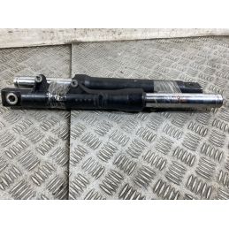 Coppia Steli Forcella Honda SH 300 Dal 2006 al 2010  1769598840014