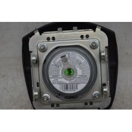 Airbag Volante Fiat Seicento Dal 1998 al 2010 Cod 735382245  1769598691876