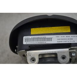 Airbag Volante Fiat Seicento Dal 1998 al 2010 Cod 735382245  1769598691876