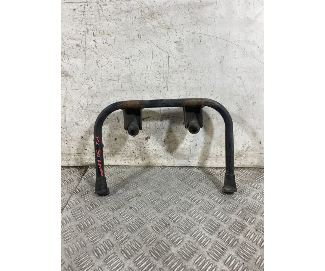 Cavalletto Centrale Piaggio Vespa PK 50 dal 1991 al 1999  1769599288129