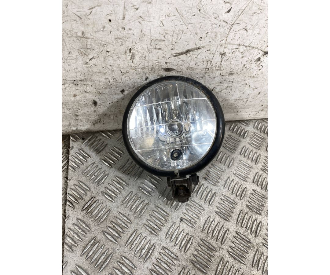 Faro Fanale Anteriore Kymco Agility 125 Carry dal 2011 al 2018  1769600074192