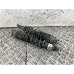 Coppia Ammortizzatori Yamaha Majesty 400 Dal 2004 al 2008  1769607460721