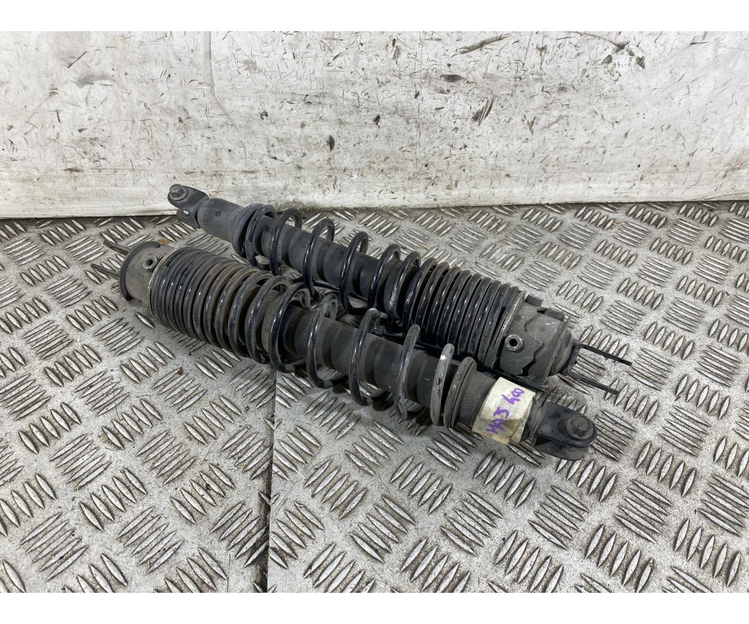 Coppia Ammortizzatori Yamaha Majesty 400 Dal 2004 al 2008  1769607460721