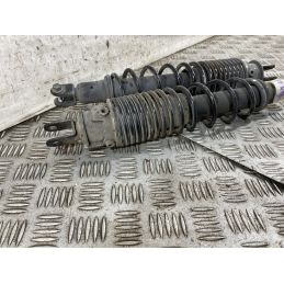 Coppia Ammortizzatori Yamaha Majesty 400 Dal 2004 al 2008  1769607460721