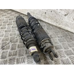 Coppia Ammortizzatori Yamaha Majesty 400 Dal 2004 al 2008  1769607460721