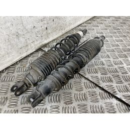 Coppia Ammortizzatori Yamaha Majesty 400 Dal 2004 al 2008  1769607460721
