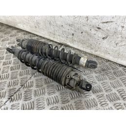 Coppia Ammortizzatori Yamaha Majesty 400 Dal 2004 al 2008  1769607460721