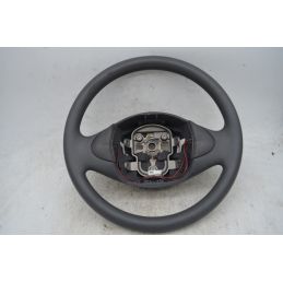 Volante Fiat Seicento Dal 1998 al 2010 Cod 735367525  1769600996210