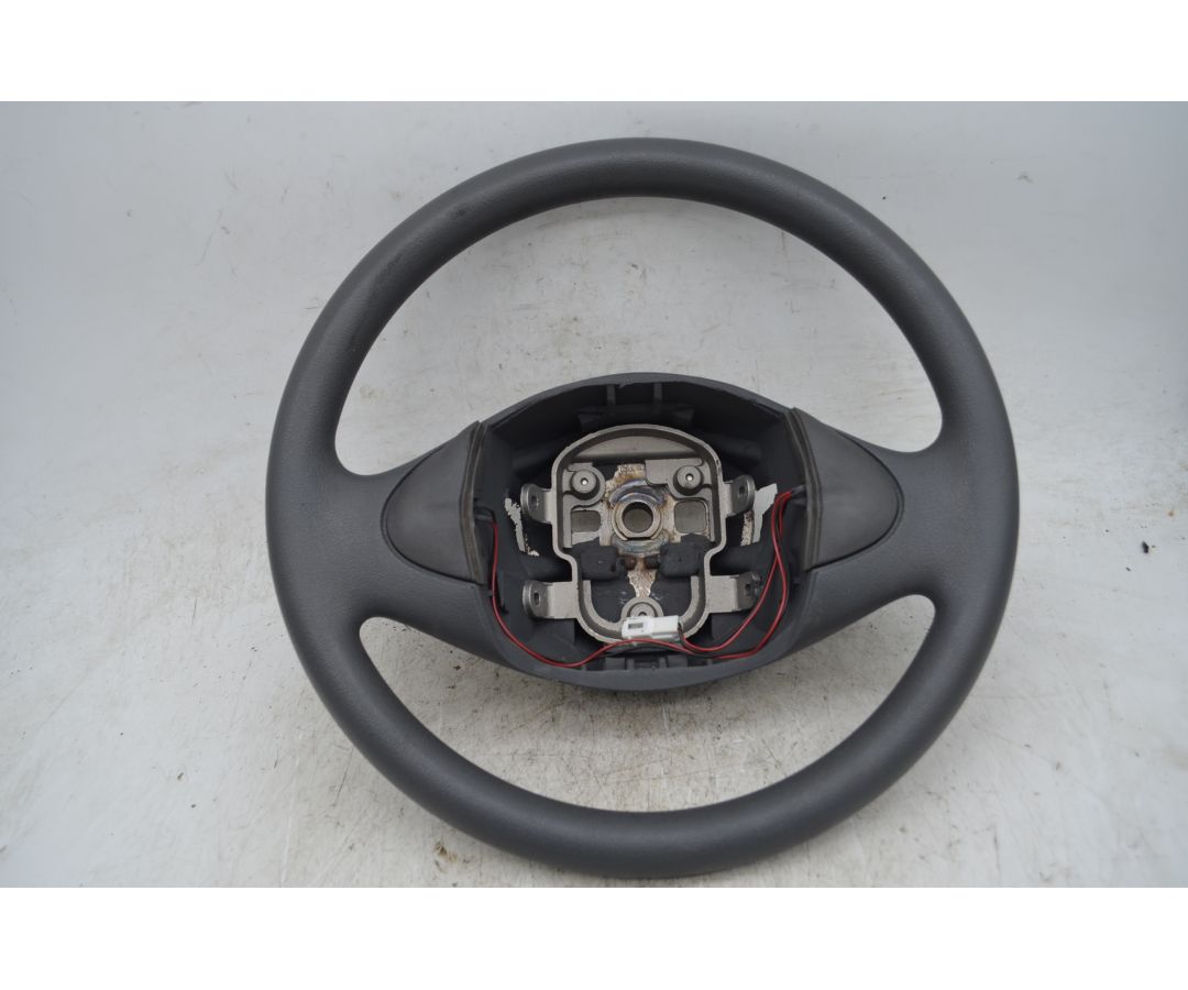 Volante Fiat Seicento Dal 1998 al 2010 Cod 735367525  1769600996210