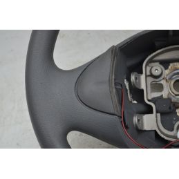 Volante Fiat Seicento Dal 1998 al 2010 Cod 735367525  1769600996210