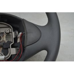 Volante Fiat Seicento Dal 1998 al 2010 Cod 735367525  1769600996210