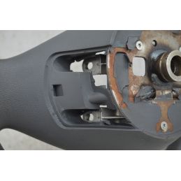 Volante Fiat Seicento Dal 1998 al 2010 Cod 735367525  1769600996210