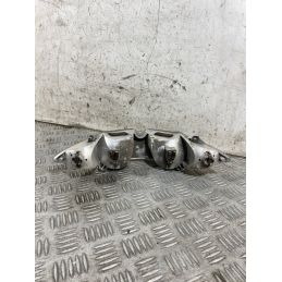 Fanale Stop Posteriore Aprilia Sportcity Cube 300 dal 2004 al 2008  1769606576218