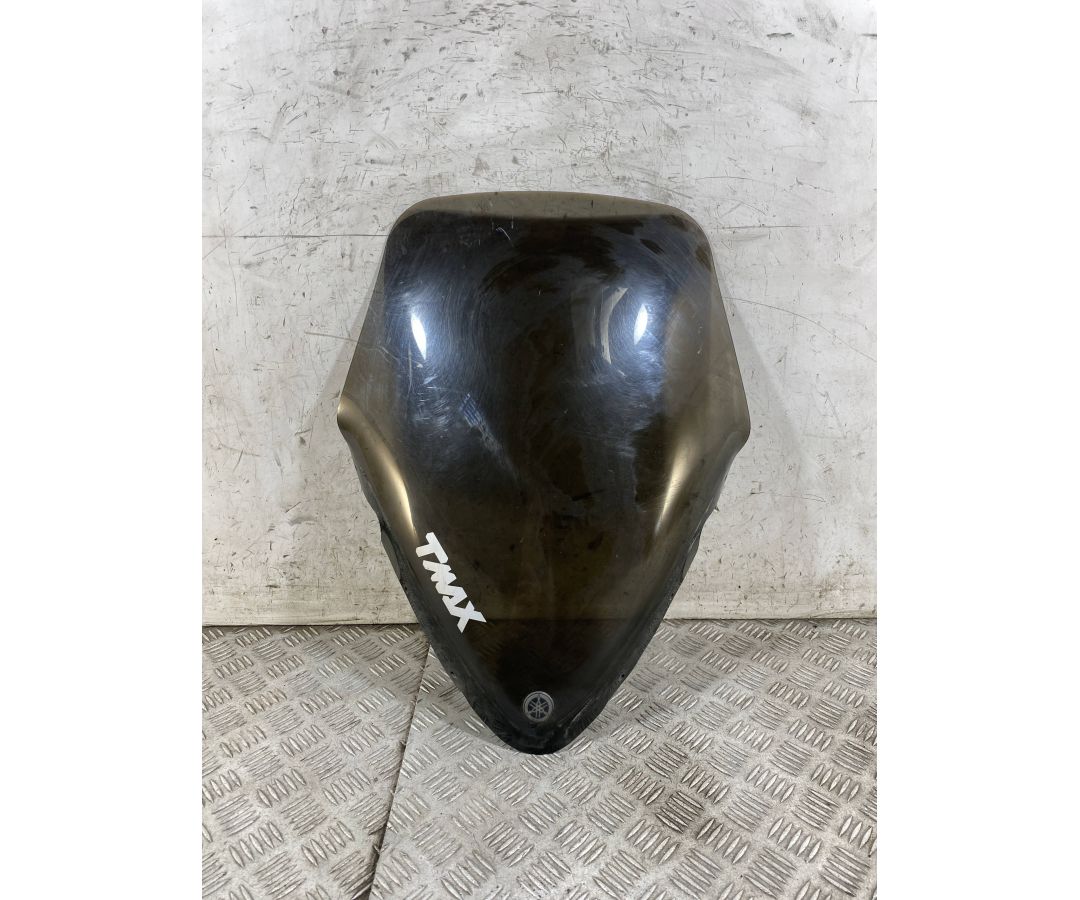 Parabrezza Cupolino Yamaha T-max Tmax 500 Dal 2001 al 2007  1769607544155