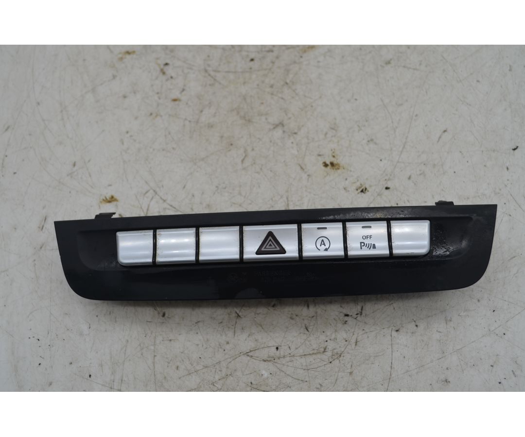 Pulsantiera multifunzione Mercedes Classe B W246 Dal 2011 al 2019 Cod A2469059501  1769607750273