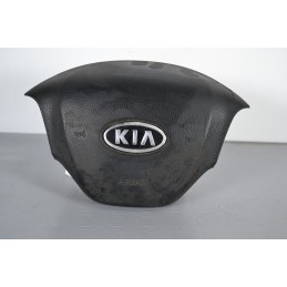Airbag volante Kia Picanto Dal 2011 al 2017 Cod 1Y560-40010  1626099951147