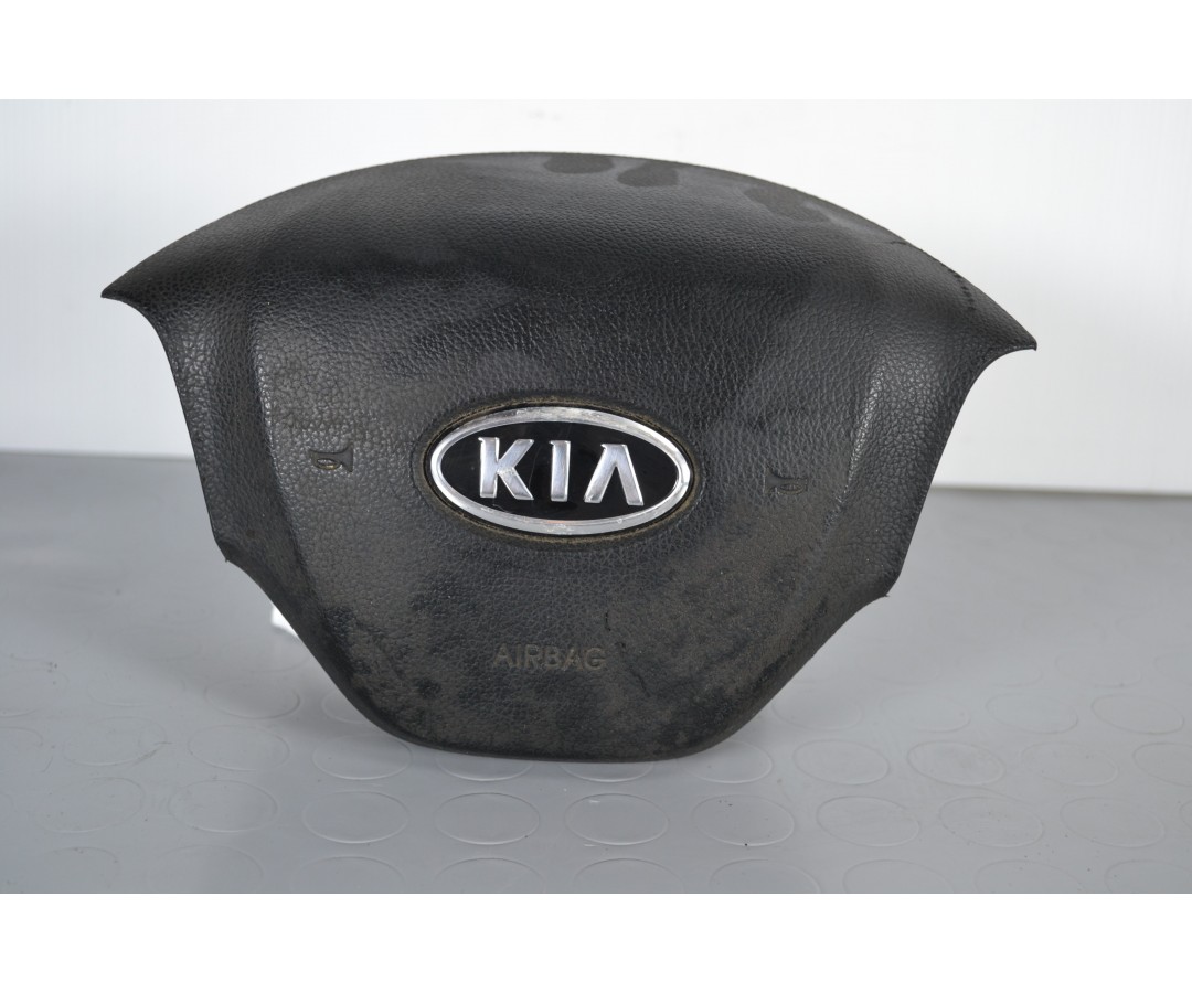 Airbag volante Kia Picanto Dal 2011 al 2017 Cod 1Y560-40010  1626099951147