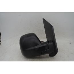 Specchietto retrovisore esterno DX Citroen Jumpy Dal 2016 in poi Cod 98295628XT  1769608488823