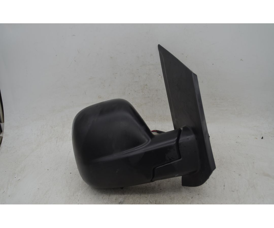 Specchietto retrovisore esterno DX Citroen Jumpy Dal 2016 in poi Cod 98295628XT  1769608488823