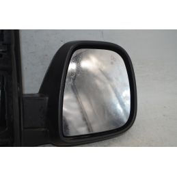 Specchietto retrovisore esterno DX Citroen Jumpy Dal 2016 in poi Cod 98295628XT  1769608488823