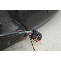 Specchietto retrovisore esterno DX Citroen Jumpy Dal 2016 in poi Cod 98295628XT  1769608488823