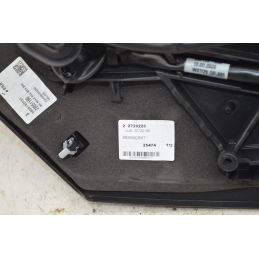 Specchietto retrovisore esterno DX Citroen Jumpy Dal 2016 in poi Cod 98295628XT  1769608488823