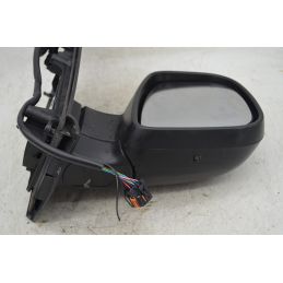 Specchietto retrovisore esterno DX Citroen Jumpy Dal 2016 in poi Cod 98295628XT  1769608488823