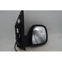 Specchietto retrovisore esterno DX Citroen Jumpy Dal 2016 in poi Cod 98295628XT  1769608488823